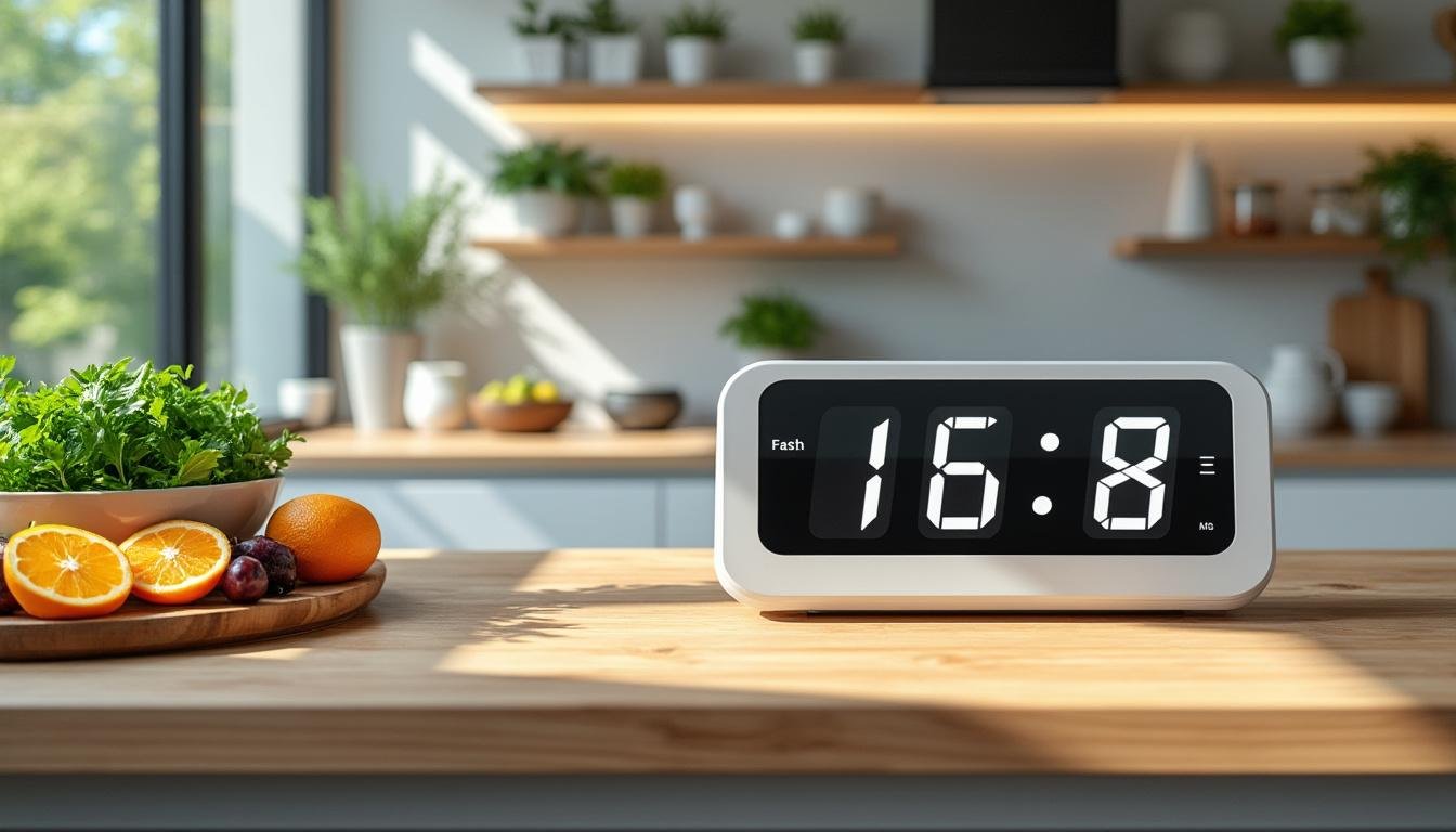 Qu’est-ce que le jeûne intermittent et comment le pratiquer efficacement