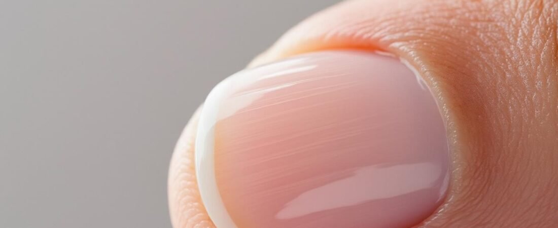 Tout savoir sur le bouton sous l’ongle : causes, symptômes et traitements