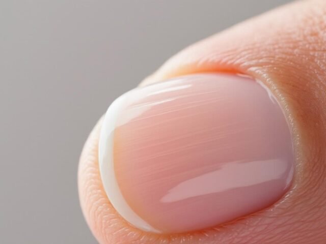 Tout savoir sur le bouton sous l’ongle : causes, symptômes et traitements