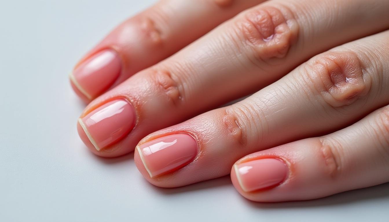 découvrez tout sur les cloques sur les mains : causes fréquentes, traitements efficaces et conseils de prévention pour protéger votre peau au quotidien.
